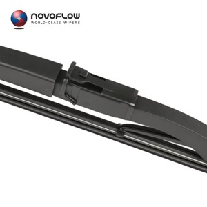 Escobilla Trasera para Parabrisas de Coche NOVOFLOW de Alta Calidad para Fiat Palio Weekend, Limpia el Parabrisas de los Coches - Product Image 4