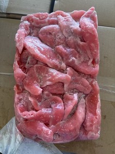 Huevos <span class=keywords><strong>de</strong></span> calamar congelados del Océano Índico - Product Image 4