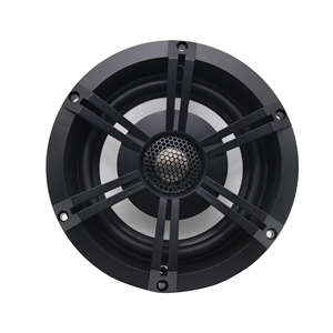 Accessoires pour bateaux et yachts, audio marine, haut-parleurs 2 voies de haute qualité 200W 6,5 pouces, étanches, pour ATV, voiturettes de golf, salle de bain, hammam - Product Image 6