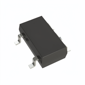 Circuit intégré TLV2631IDBVR IC OPAMP GP 1 CIRCUIT SOT23 5 Composants électroniques originaux SC 74A, SOT 753 - Product Image 1