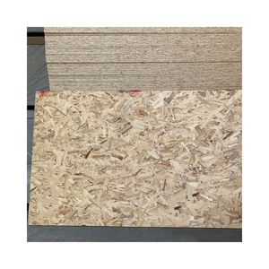 Trung Quốc Nhà sản xuất osb3 Board ván E1 keo 1220x2440mm 9mm/12mm/15mm/18mm/22mm - Product Image 1
