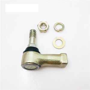Rótula <span class=keywords><strong>de</strong></span> Mecanismo <span class=keywords><strong>de</strong></span> Dirección para ATV HS 700 800, PIEZA <span class=keywords><strong>DE</strong></span> REPUESTO, CÓDIGO HS 64210-115N00-0100, CÓDIGO ERP P115N00642100100 - Product Image 5
