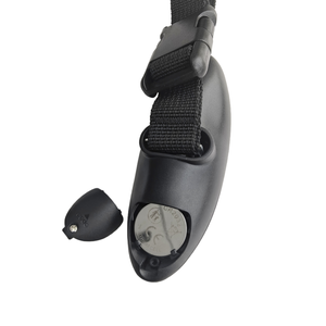 100g/40kg kỹ thuật số hành lý quy mô <span class=keywords><strong>LCD</strong></span> hiển thị xách tay <span class=keywords><strong>mini</strong></span> điện tử Túi du lịch hành lý quy mô - Product Image 5