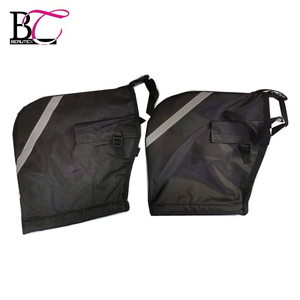 Guanti antivento manubrio <span class=keywords><strong>moto</strong></span> calda invernale copertura manubrio per <span class=keywords><strong>moto</strong></span> scooter bici - Product Image 1