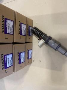 Ventas directas de fábrica: 21947762, 21340611 Piezas del motor-Inyector 21340616 Inyector de riel común 21947797 - Product Image 6