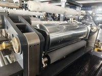 Maquinaria de Unidad Flexográfica con Control Remoto Inteligente para la Gestión de Fábricas de Empaque en el Extranjero