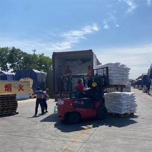 Goedkope Plastic Grondstoffen Maagdelijk Polypropyleen <span class=keywords><strong>Pp</strong></span> Hars Korrels Fiber Grade Hot-Selling Merk Shenhua S2040 - Product Image 6