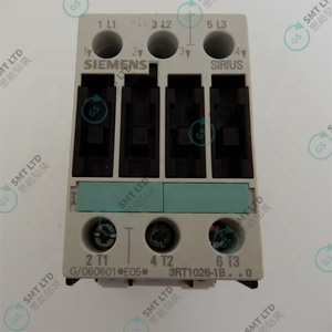 คอนแทคอะไหล่ SMT 3RT10/24VDC/ขนาด S0สำหรับ00341208-01 - Product Image 3