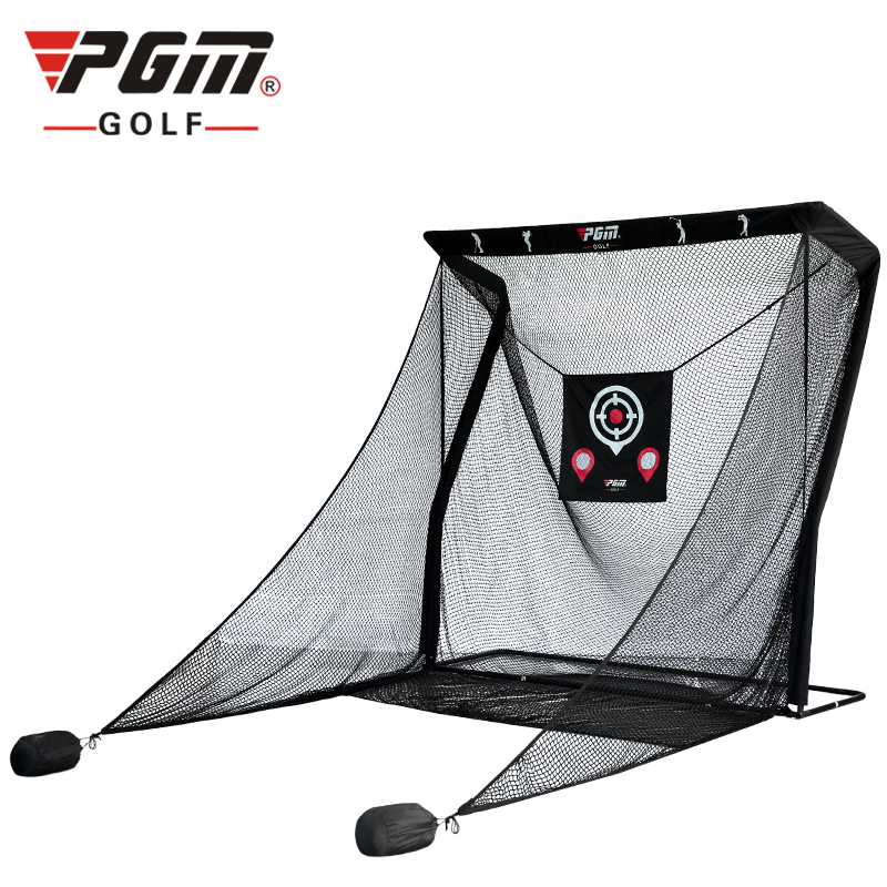 PGM LXW001 工場直販 3M 高耐久 屋外用 ゴルフ ケージ トレーニング