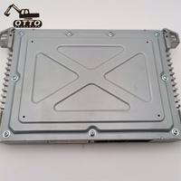 Contrôleur hydraulique ECU de contrôleur d'excavatrice de ZX350LCN-5B de ZX350LC-5B de ZX350-5B d'OTTO YA60001379 YA60001375 6HK1 ECU de panneau de commande