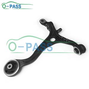 Brazo de control inferior delantero OPASS para <span class=keywords><strong>Honda</strong></span> <span class=keywords><strong>Accord</strong></span> VIII CU CP Inspire y Acura TSX 51350-TA0-A00 Soporte de fábrica al por menor - Product Image 3