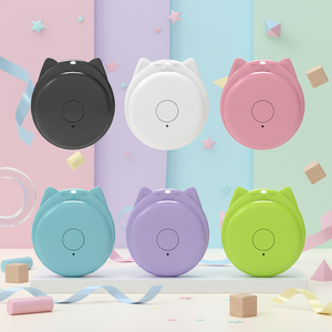 Localizador <span class=keywords><strong>de</strong></span> Mascotas (Perros y Gatos) <span class=keywords><strong>de</strong></span> Larga Duración, Certificado MFi, <span class=keywords><strong>Rastreador</strong></span> Antipérdida para Apple - Product Image 2