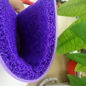 Épaisseur 15MM Spaghetti <span class=keywords><strong>Anti</strong></span> Silp Pvc bobine tapis mousse support Offre Spéciale sûr écologique tapis 2025 nouveau <span class=keywords><strong>produit</strong></span> - Product Image 3