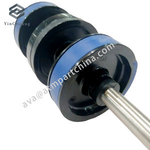 Nuovi pezzi di ricambio originali ATM Diebold DN DIEBOLD albero di alimentazione gruppi 49-009303-000-B Agressive DN100 49-009303-000C in magazzino - Product Image 4