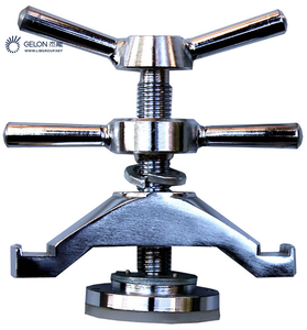 Gelon LFP порошковая мельница для изготовления литий-ионных аккумуляторов - Product Image 5