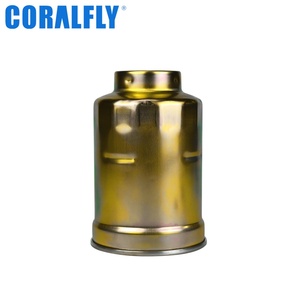 Pièces automobiles Filtre à carburant 23303-64010 CA-F64010 FT 1182 P550385 BF7535 23303-43g10 23390-0l041 - Product Image 1