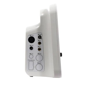 Moniteur patient 12 pouces avec EtCO2 et Abbott Edwards IBP - Product Image 3