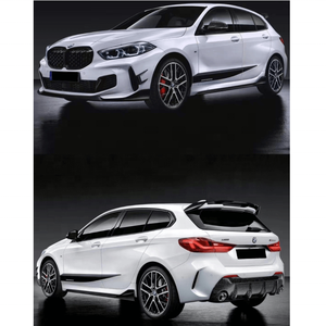 Piezas de Rendimiento M para <span class=keywords><strong>BMW</strong></span> <span class=keywords><strong>Serie</strong></span> <span class=keywords><strong>1</strong></span> F40 M Sports <span class=keywords><strong>Sport</strong></span> <span class=keywords><strong>Line</strong></span> Luxury <span class=keywords><strong>Line</strong></span> M135i 2019 - Product Image 2