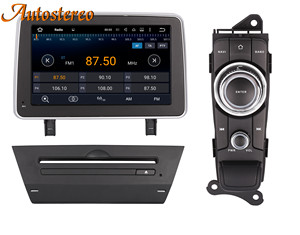 سيارة المقود ل مازدا 2 2014-2019 الروبوت 9.0 2GB Carplay سيارة تحديد المواقع والملاحة رئيس وحدة مشغل وسائط متعددة مسجل راديو ستيريو - Product Image 1