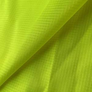 20 डी अल्ट्रालाइट नायलॉन टैफेटा आंसू प्रतिरोधी p+ सिलिकॉन लेपित नाव पाल कपड़े - Product Image 2