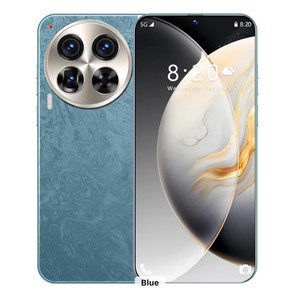 Oferta Especial Altamente Recomendada: Teléfono C30 Pro 5G con Pantalla HD de 7.3 Pulgadas, 120Hz, 108MP, Carga Rápida de 65W, Android 13 Original, en Oferta - Product Image 6