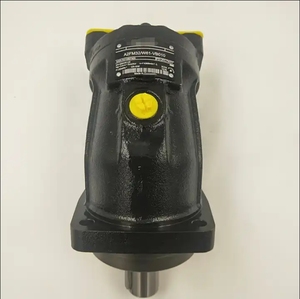 Moteur à piston fixe hydraulique de bonne qualité série A2FM-32 A2FM32/W61-VB010 A2FM32/61W-VAB010 - Product Image 6