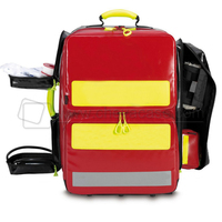 Bâche de premiers secours, sac médical en PVC, à dos d'urgence, nouveau Design,