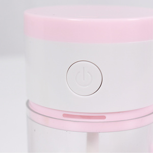 2022 nouveau Mini Smart DIY électrique beauté Machine debout lèvre oeil Spa et masque facial fabricant - Product Image 4