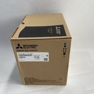 อินเวอร์เตอร์ขนาดกะทัดรัด รุ่น FR-D740-3.7K-CHT - Product Image 1