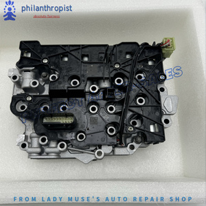 Caja de Cambios 6F35 con Placa de Cableado de Solenoides para Ford Edge, <span class=keywords><strong>Taurus</strong></span>, Escape, Explorer, Fusion, Transit Connect - Product Image 2