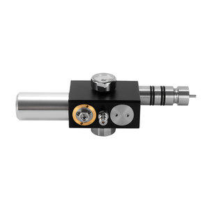 Regolatore HubenPower 7075 Dream ad Alta Pressione 4500psi Regolabile in Acciaio Inox per Serbatoi PCP HPA - Product Image 5
