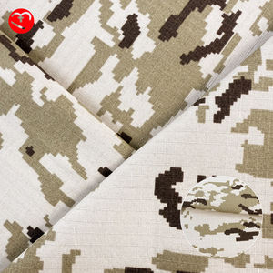 ลายพราง TC <span class=keywords><strong>ผ้า</strong></span>ทอลายทแยงกันน้ำพิมพ์ลายยุทธวิธีผ้าฝ้ายโพลีเอสเตอร์สำหรับเสื้อผ้ากลางแจ้งเสื้อแจ็คเก็ต<span class=keywords><strong>กางเกง</strong></span> - Product Image 3