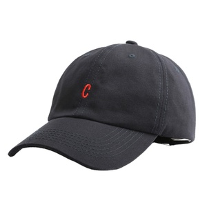 Casquettes de baseball de qualité supérieure, unies, légères, de couleur unie - Product Image 2