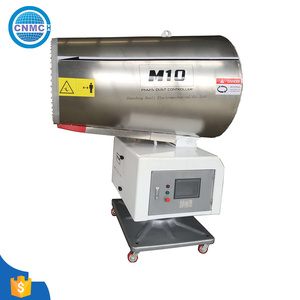 Air Tanaman Obat Mist <span class=keywords><strong>Spray</strong></span> Meriam Mobil Listrik Membersihkan Semprot Truk - Product Image 2