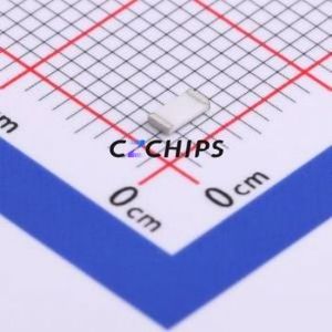 1206W4F127KT5E ตัวต้านทานแบบ SMD 1206 (ประเภท: ฟิล์มหนา) (ความต้านทาน: 1.27 โอห์ม ความแม่นยำ: 1%) - Product Image 2