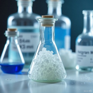 Poudre de composé <span class=keywords><strong>monopersulfate</strong></span> de potassium pour le blanchiment et la désinfection dans les industries textiles et du papier chimique - Product Image 2