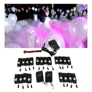Marriage First Dance Remote Control <strong>Balloon</strong> Blaster <strong>Machine</strong> With Ci9 and <strong>Balloon</strong> <strong>Stuffing</strong> <strong>Machine</strong> for Bride Wedding Decoration - Product Image 4