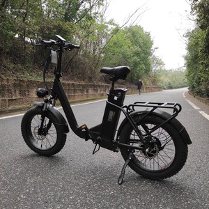 Bicicletta Elettrica Enduro MTB Economica Diretta dalla Fabbrica, 48V 36V, PAS Coreano, Autonomia 120km, Bici Elettrica SIMATE - Product Image 4