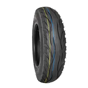 8 inch Scooter Motorcycle Tire 300-8 350-8 And E- Bike Tubeless Tire 3.00-8 3.50-8 3.00-10 3.50-10 Vacuum tyre