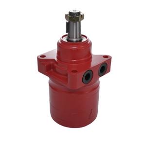 Moteur Gerotor - Réf. OEM 11601 pour Snorkel S2255RT Scissor Lift - Product Image 3