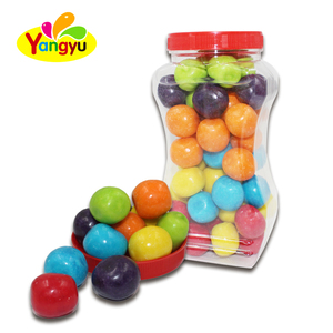 Caramelos de Goma de Mascar Grandes Halal Árabes - Product Image 6