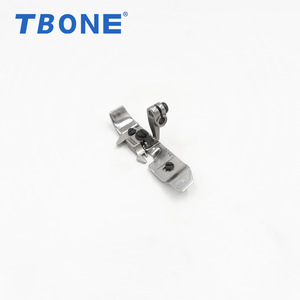 ตัวกดจักรเย็บผ้าโอเวอร์ล็อค Tbone 747 รุ่น P253E F374 อุปกรณ์เย็บผ้าสแตนเลส - Product Image 5