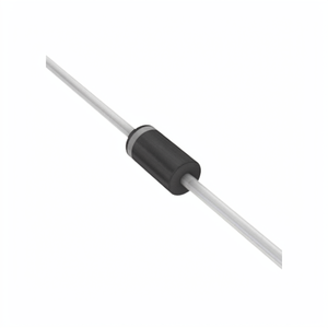 Manufacturer Channel 1N4757A DO-204AL, DO-41, Axial Diodes Buy Electronics Components Online - Product Image 1