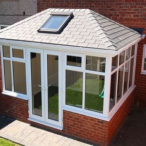 Kits de protection latérale en verre, 4 saisons, jardin en verre, maison, Design et prix - Product Image 2