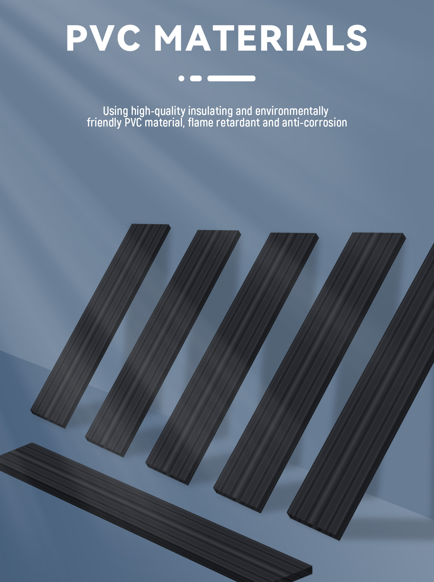2/4/6/8/12 Cores Indoor FTTH Fiber Optic Cable For Horizontal And Vertical Cabling
