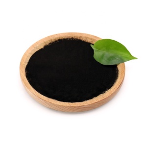 الأعشاب البحرية استخراج المواد الخام العضوية بودرة سماد في الزراعة - Product Image 3