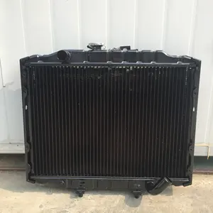Proveedor/universal de espesor Auto radiador de refrigeración del motor para van OEM 25300-43350 modelo GRACE H100 MT
