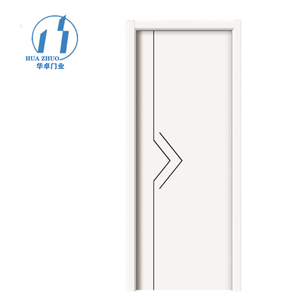 Puerta de MDF Ajustable con Relleno de Papel de Panal, Decoración y Acabado para Dormitorio en Apartamentos de Alquiler en <span class=keywords><strong>Argelia</strong></span> - Product Image 2