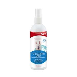 Spray Dental Ecológico para Perros y Gatos - Elimina el <span class=keywords><strong>Mal</strong></span> <span class=keywords><strong>Aliento</strong></span> y Limpia los Dientes - Product Image 1