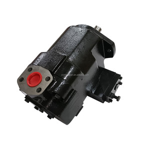 Bomba hidráulica PVG PVWJ PVK 458, bomba de pistón axial hidráulica de la serie 12, de la serie 12, de la Serie 3, - Product Image 5
